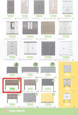 Fair Price : New Year, New Space (31 December 2024 – 31 January 2025), page 6