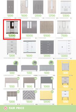 Fair Price : New Year, New Space (31 December 2024 – 31 January 2025), page 6