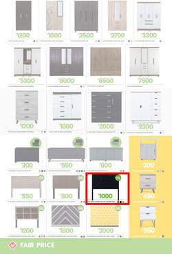 Fair Price : New Year, New Space (31 December 2024 – 31 January 2025), page 6