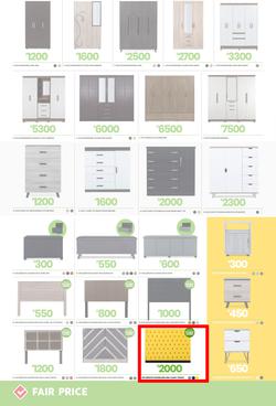 Fair Price : New Year, New Space (31 December 2024 – 31 January 2025), page 6