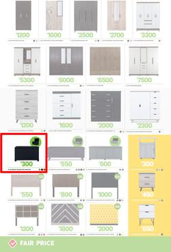 Fair Price : New Year, New Space (31 December 2024 – 31 January 2025), page 6