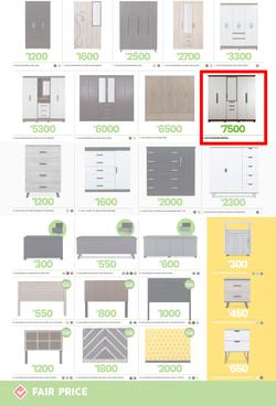 Fair Price : New Year, New Space (31 December 2024 – 31 January 2025), page 6