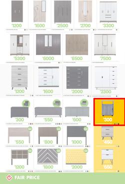 Fair Price : New Year, New Space (31 December 2024 – 31 January 2025), page 6
