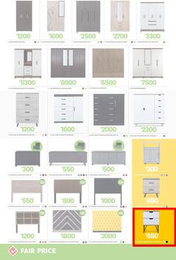 Fair Price : New Year, New Space (31 December 2024 – 31 January 2025), page 6