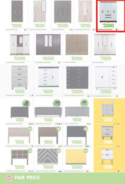 Fair Price : New Year, New Space (31 December 2024 – 31 January 2025), page 6