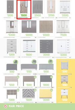 Fair Price : New Year, New Space (31 December 2024 – 31 January 2025), page 6