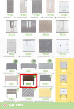 Fair Price : New Year, New Space (31 December 2024 – 31 January 2025), page 6