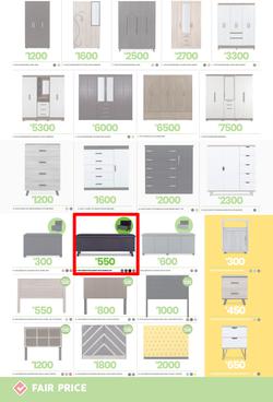 Fair Price : New Year, New Space (31 December 2024 – 31 January 2025), page 6