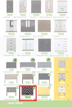 Fair Price : New Year, New Space (31 December 2024 – 31 January 2025), page 6