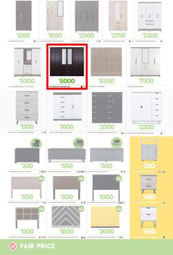 Fair Price : New Year, New Space (31 December 2024 – 31 January 2025), page 6