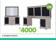 Theia 2 PC B/Suite 8-445