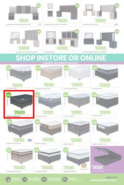 Fair Price : New Year, New Space (31 December 2024 – 31 January 2025), page 7