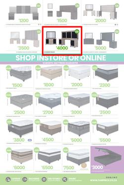 Fair Price : New Year, New Space (31 December 2024 – 31 January 2025), page 7