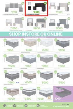 Fair Price : New Year, New Space (31 December 2024 – 31 January 2025), page 7