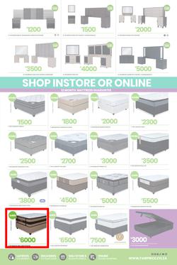 Fair Price : New Year, New Space (31 December 2024 – 31 January 2025), page 7