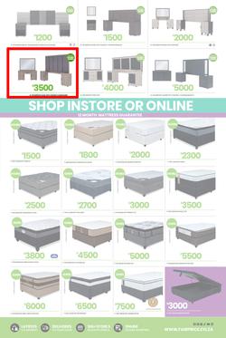Fair Price : New Year, New Space (31 December 2024 – 31 January 2025), page 7