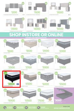 Fair Price : New Year, New Space (31 December 2024 – 31 January 2025), page 7