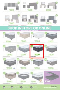 Fair Price : New Year, New Space (31 December 2024 – 31 January 2025), page 7