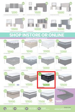 Fair Price : New Year, New Space (31 December 2024 – 31 January 2025), page 7
