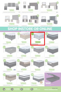 Fair Price : New Year, New Space (31 December 2024 – 31 January 2025), page 7