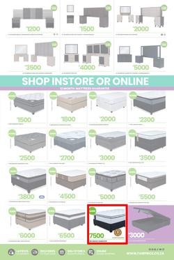 Fair Price : New Year, New Space (31 December 2024 – 31 January 2025), page 7