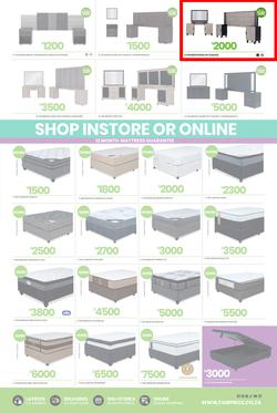 Fair Price : New Year, New Space (31 December 2024 – 31 January 2025), page 7