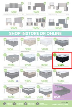 Fair Price : New Year, New Space (31 December 2024 – 31 January 2025), page 7