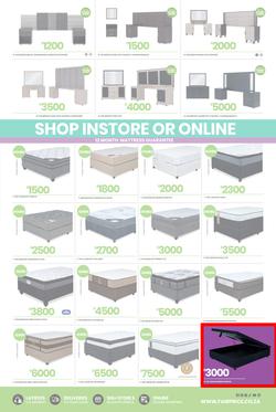 Fair Price : New Year, New Space (31 December 2024 – 31 January 2025), page 7