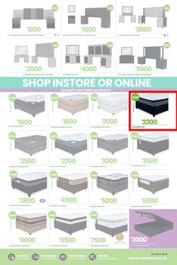 Fair Price : New Year, New Space (31 December 2024 – 31 January 2025), page 7