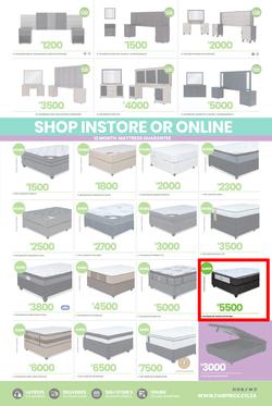 Fair Price : New Year, New Space (31 December 2024 – 31 January 2025), page 7