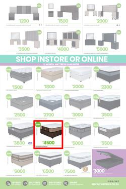 Fair Price : New Year, New Space (31 December 2024 – 31 January 2025), page 7