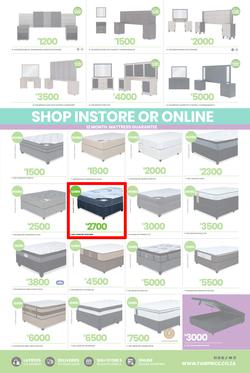 Fair Price : New Year, New Space (31 December 2024 – 31 January 2025), page 7