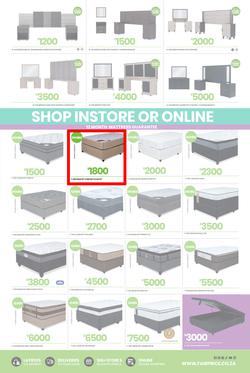 Fair Price : New Year, New Space (31 December 2024 – 31 January 2025), page 7