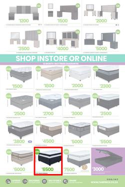 Fair Price : New Year, New Space (31 December 2024 – 31 January 2025), page 7