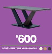 Velera Coffee Table MW808 11-371