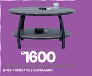 Glace Coffee Table MW890 11-374