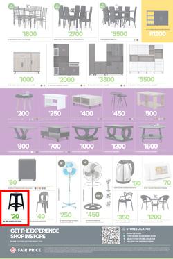 Fair Price : New Year, New Space (31 December 2024 – 31 January 2025), page 8