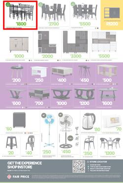 Fair Price : New Year, New Space (31 December 2024 – 31 January 2025), page 8