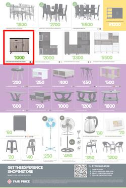 Fair Price : New Year, New Space (31 December 2024 – 31 January 2025), page 8