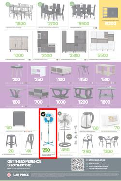 Fair Price : New Year, New Space (31 December 2024 – 31 January 2025), page 8