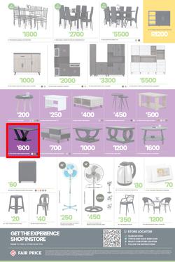 Fair Price : New Year, New Space (31 December 2024 – 31 January 2025), page 8