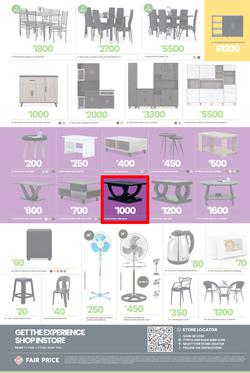 Fair Price : New Year, New Space (31 December 2024 – 31 January 2025), page 8