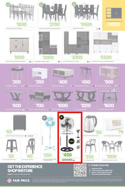 Fair Price : New Year, New Space (31 December 2024 – 31 January 2025), page 8