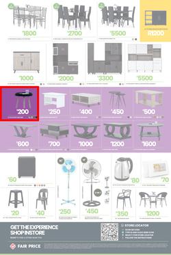 Fair Price : New Year, New Space (31 December 2024 – 31 January 2025), page 8