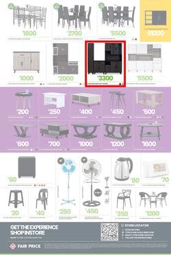 Fair Price : New Year, New Space (31 December 2024 – 31 January 2025), page 8