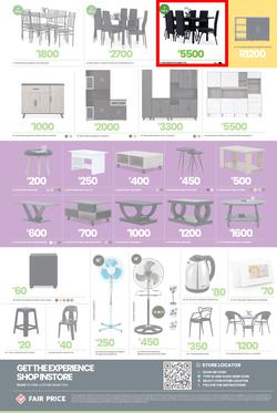 Fair Price : New Year, New Space (31 December 2024 – 31 January 2025), page 8