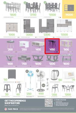Fair Price : New Year, New Space (31 December 2024 – 31 January 2025), page 8