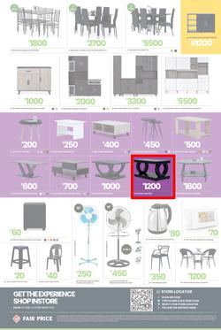 Fair Price : New Year, New Space (31 December 2024 – 31 January 2025), page 8