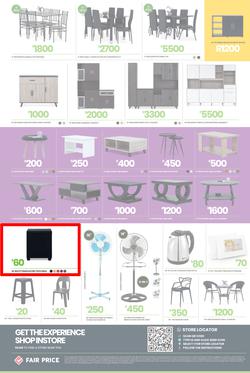 Fair Price : New Year, New Space (31 December 2024 – 31 January 2025), page 8