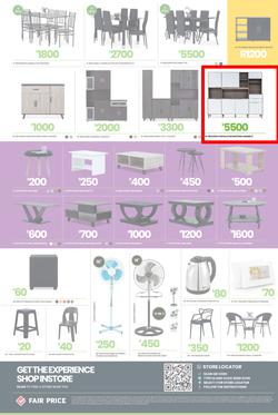 Fair Price : New Year, New Space (31 December 2024 – 31 January 2025), page 8